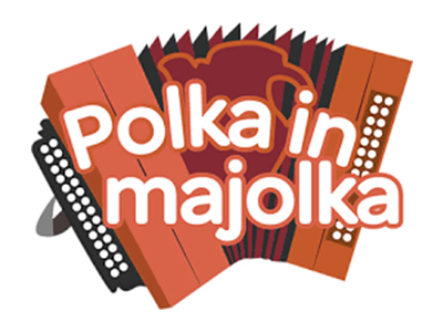 Polka in majolka